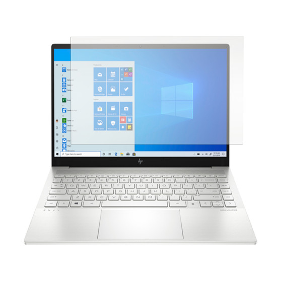 HP Envy 14T EB000 (Non-Touch) Paper Screen Protector