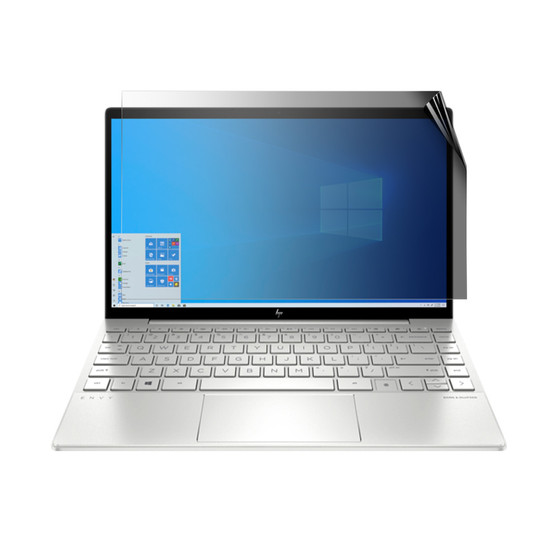 HP Envy 13T BA100 (Non-Touch) Privacy Screen Protector