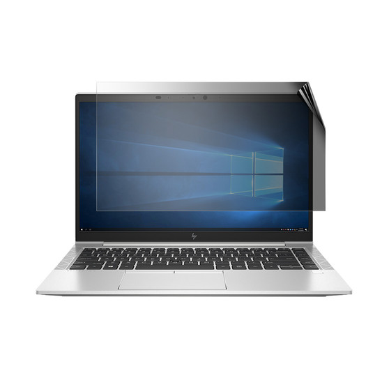 HP MT46 (Touch) Privacy Screen Protector