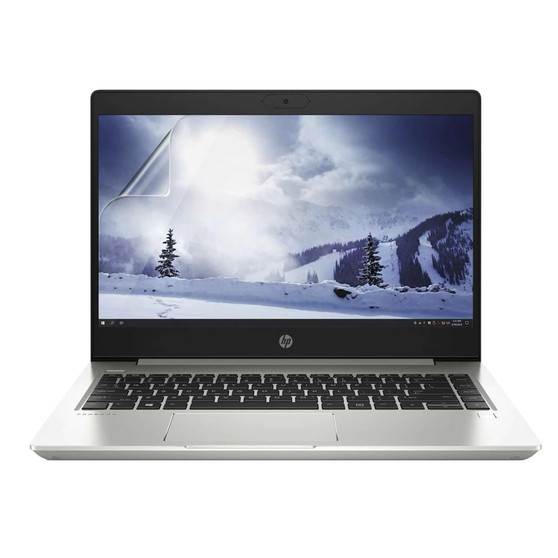 HP MT22 (Touch) Matte Screen Protector