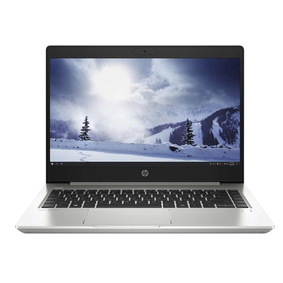 HP MT22 (Touch)
