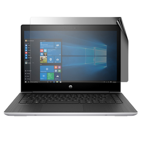 HP MT21 Privacy Screen Protector