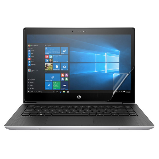 HP MT21 Impact Screen Protector