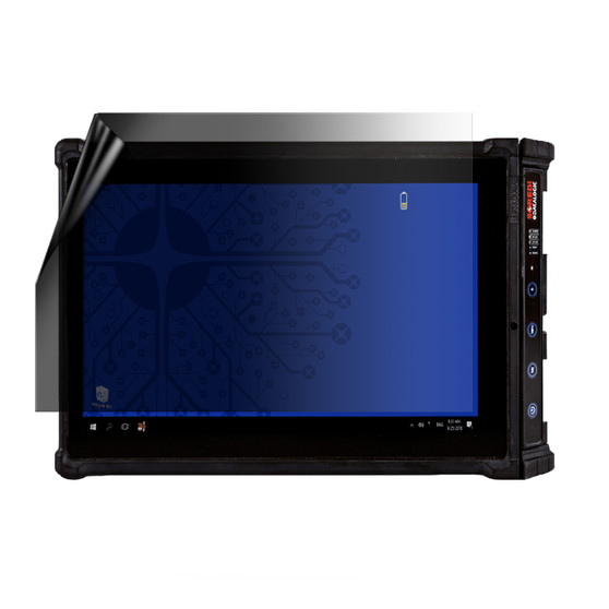 Datalogic 10 Taskbook Privacy Lite Screen Protector