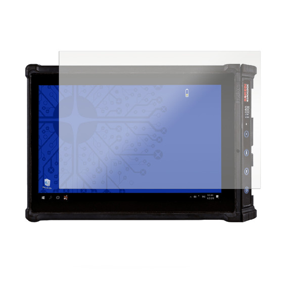 Datalogic 10 Taskbook Paper Screen Protector