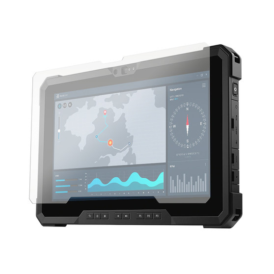 Dell Latitude 11 7220 Paper Screen Protector