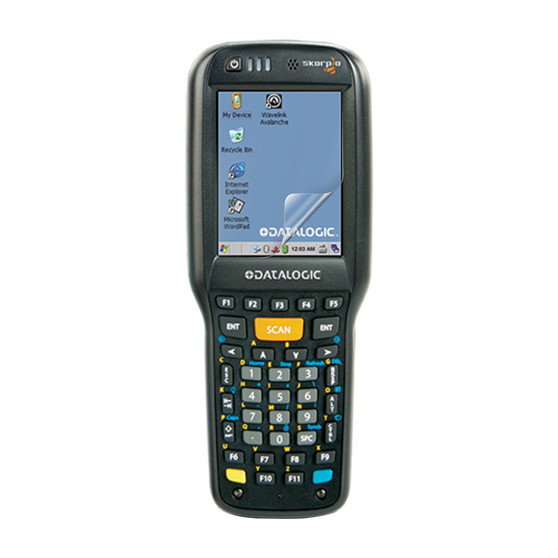 Datalogic Skorpio X4 Impact Screen Protector