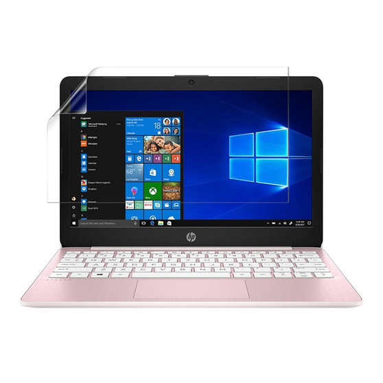 HP Stream 11 AK0000NA Silk Screen Protector