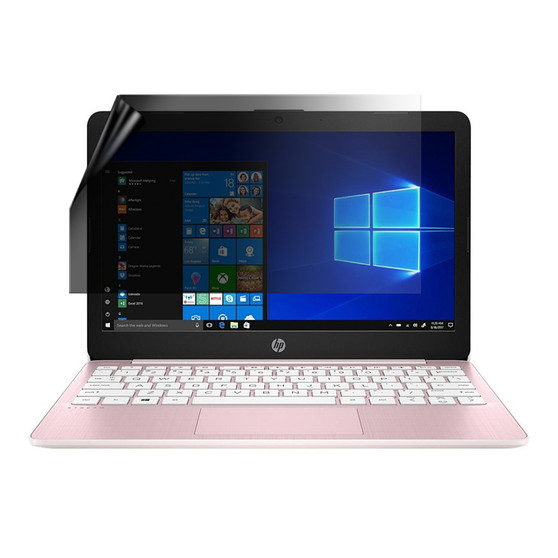 HP Stream 11 AK0000NA Privacy Lite Screen Protector