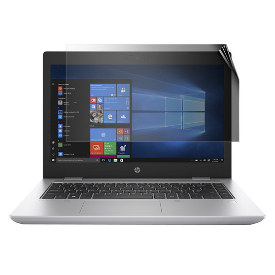 HP ProBook 640 G5 (Non-Touch) Privacy Screen Protector