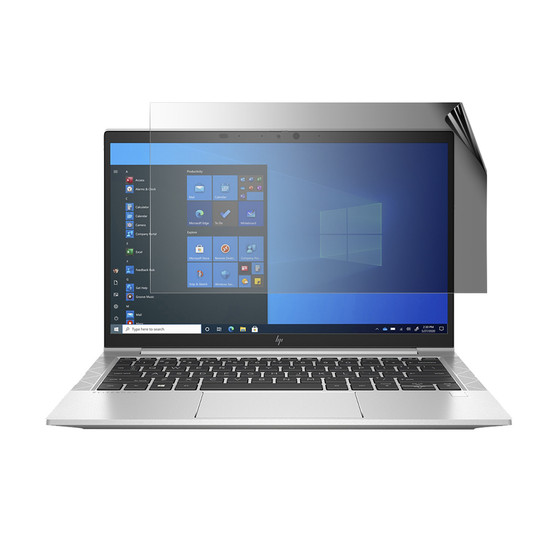 HP EliteBook 830 G8 (Touch) Privacy Screen Protector