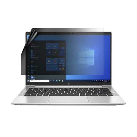 HP EliteBook 830 G8 (Touch) Privacy Lite Screen Protector