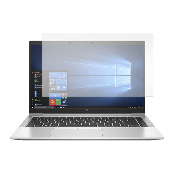 HP EliteBook 840 G7 (Non-Touch) Paper Screen Protector