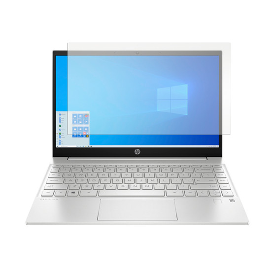 HP Pavilion 13T BB000 Paper Screen Protector