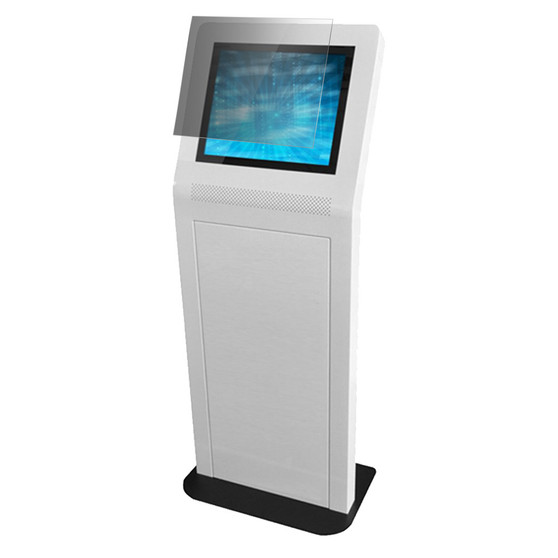 InTouch 19 KIO190 Privacy Screen Protector