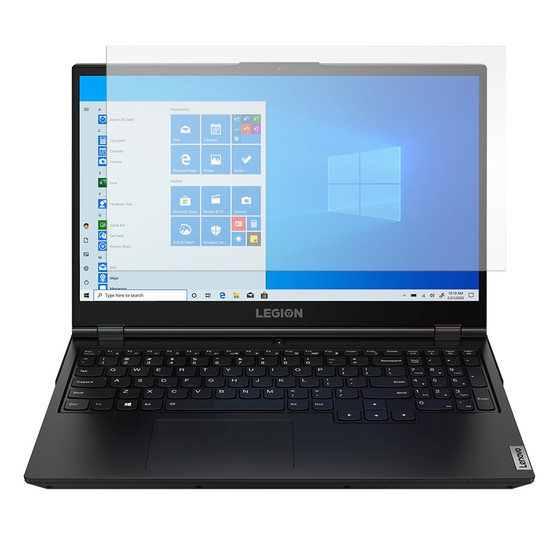Lenovo Legion 5i (15) Paper Screen Protector