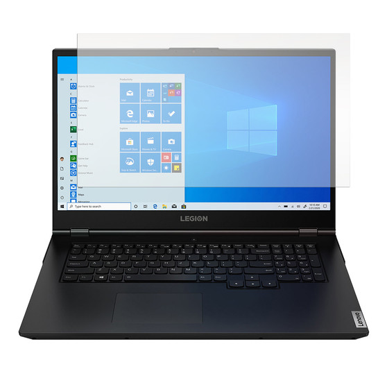 Lenovo Legion 5 (17) Paper Screen Protector
