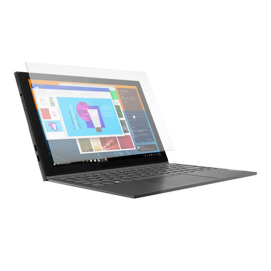 Lenovo IdeaPad Duet 3i (2-in-1) Paper Screen Protector