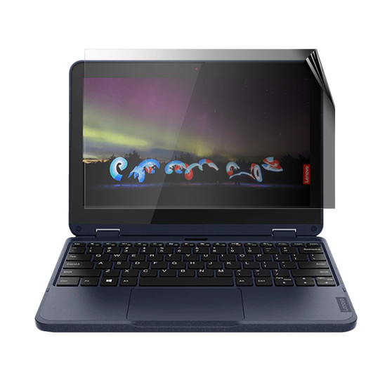 Lenovo 500w Gen 3 (2-in-1) Privacy Screen Protector