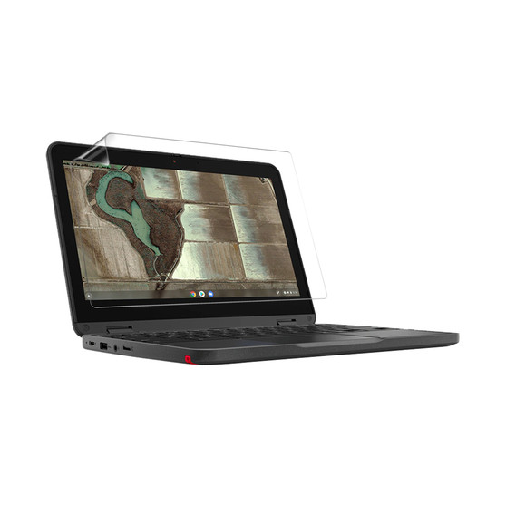 Lenovo 500e Chromebook Gen 3 (2-in-1) Silk Screen Protector