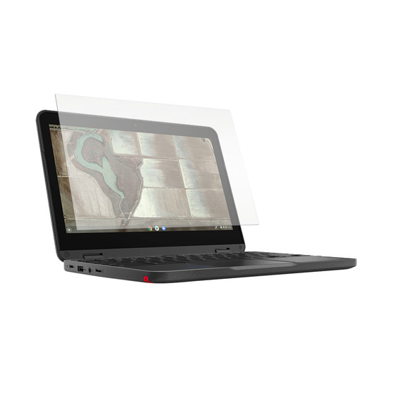 Lenovo 500e Chromebook Gen 3 (2-in-1) Paper Screen Protector