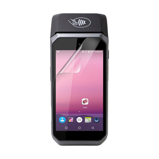 Point Mobile PM500 Matte Screen Protector
