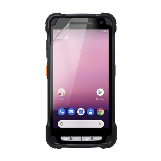 Point Mobile PM90 Silk Screen Protector
