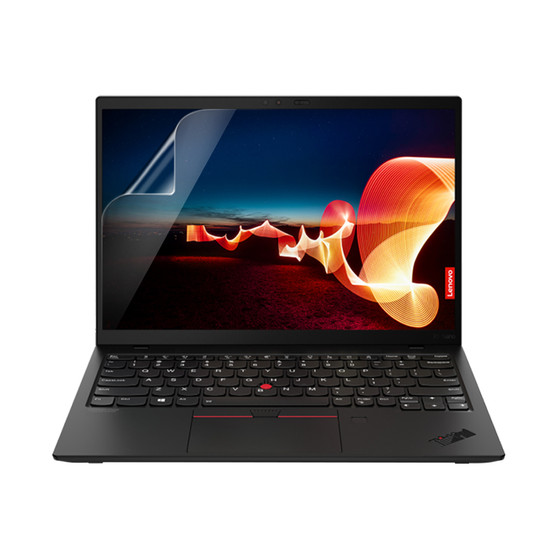 Lenovo ThinkPad X1 Nano 13 (Non-Touch) Matte Screen Protector