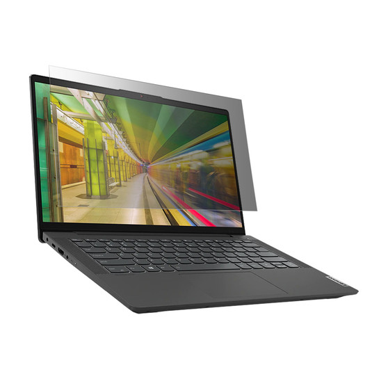 Lenovo IdeaPad 5i 14 Privacy Screen Protector