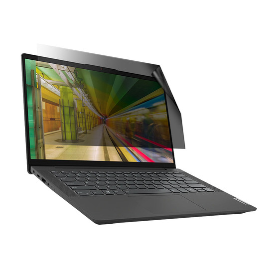 Lenovo IdeaPad 5i 14 Privacy Lite Screen Protector