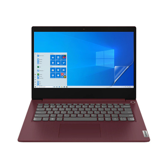 Lenovo IdeaPad 3i 14 Impact Screen Protector
