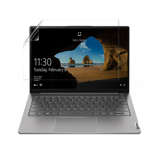 Lenovo ThinkBook 13s Gen 2 (Non-Touch) Silk Screen Protector