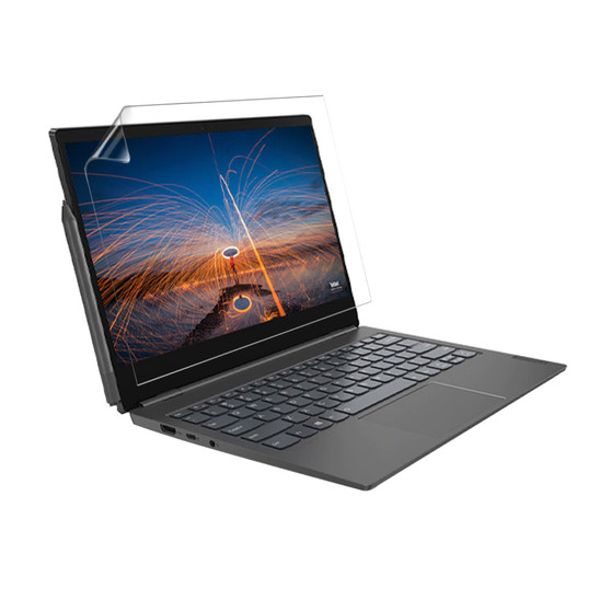 Lenovo ThinkBook Plus (2-in-1) Silk Screen Protector