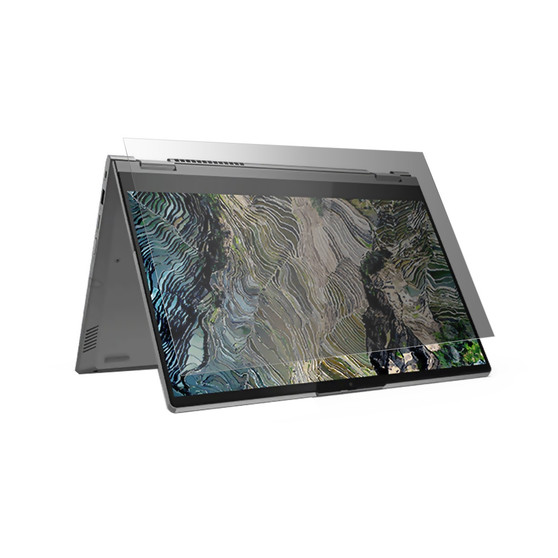 Lenovo ThinkBook 14s Yoga (2-in-1) Privacy Screen Protector