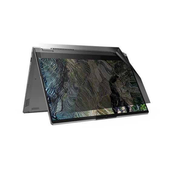 Lenovo ThinkBook 14s Yoga (2-in-1) Privacy Lite Screen Protector