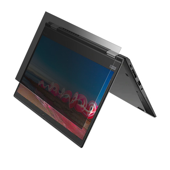 Lenovo ThinkPad X13 Yoga (2-in-1) Privacy Plus Screen Protector