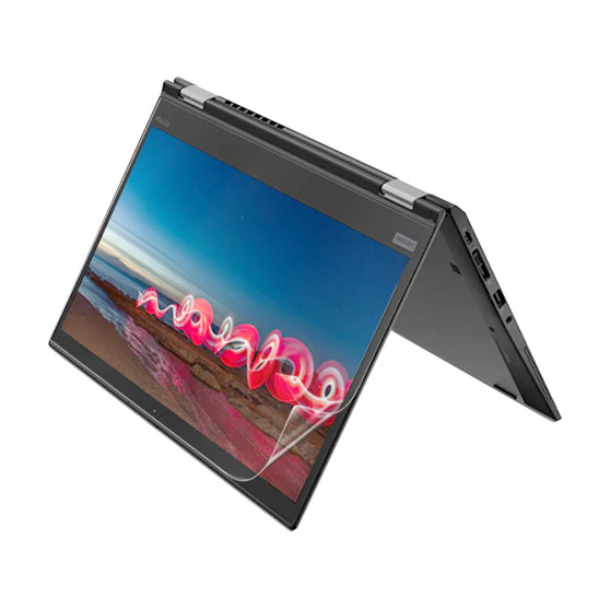 Lenovo ThinkPad X13 Yoga (2-in-1) Impact Screen Protector