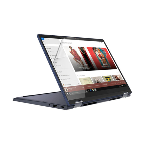 Lenovo Yoga 6 13ALC6 (2-in-1) Matte Screen Protector