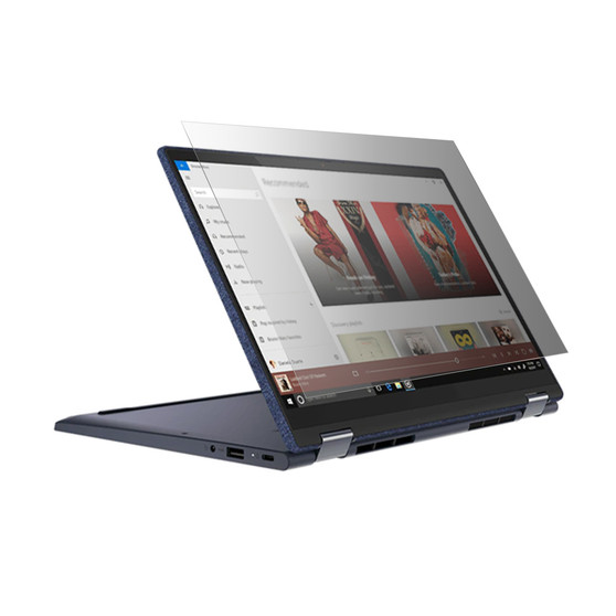 Lenovo Yoga 6 13ALC6 (2-in-1) Privacy Screen Protector