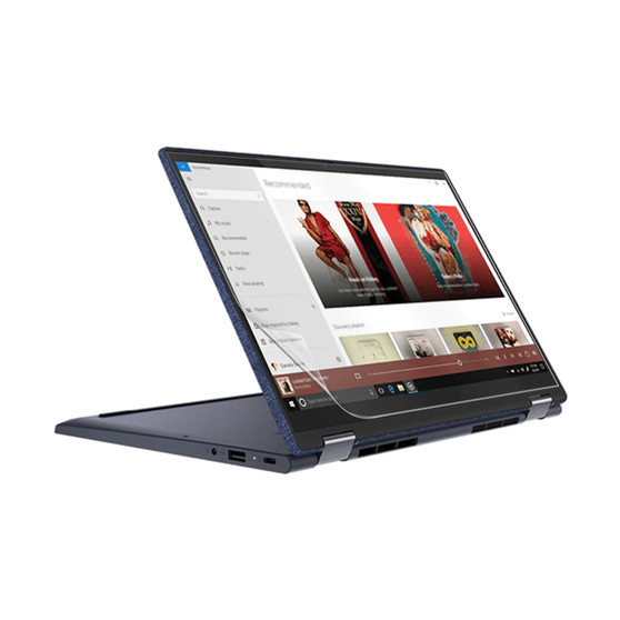 Lenovo Yoga 6 13ALC6 (2-in-1) Impact Screen Protector