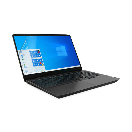 Lenovo IdeaPad Gaming 3i 15 Matte Screen Protector