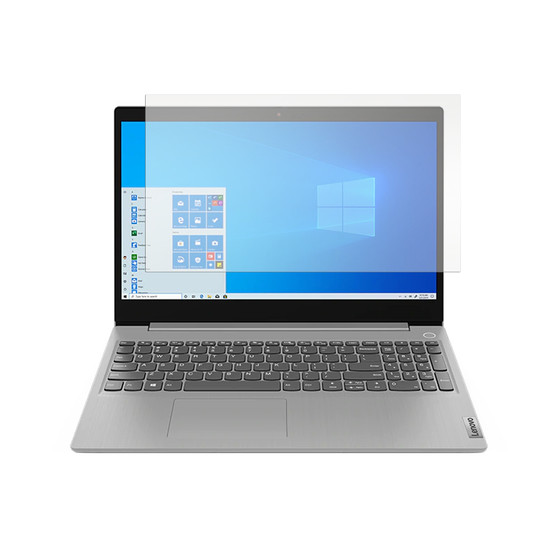 Lenovo IdeaPad 3i 15 Paper Screen Protector