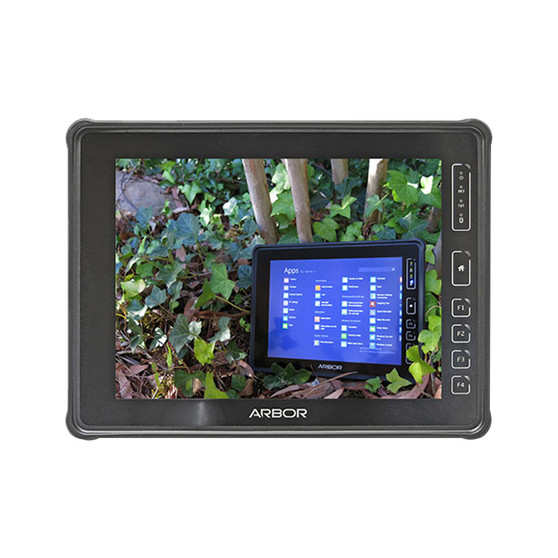 Arbor Gladius G0975