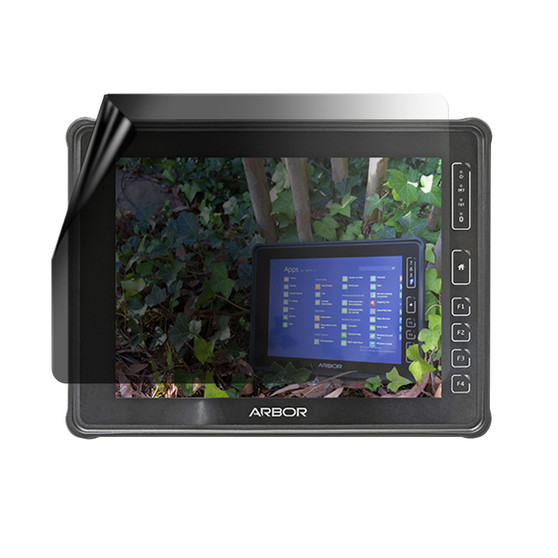 Arbor Gladius G0975 Privacy Lite Screen Protector