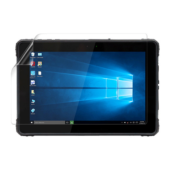 Unitech TB110 Silk Screen Protector