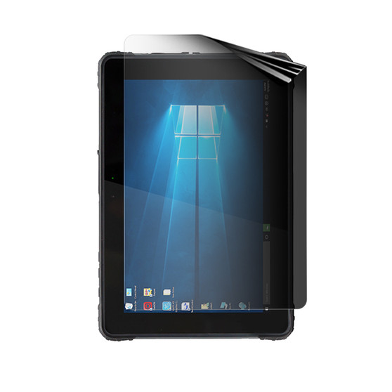 Unitech TB110 Privacy (Portrait) Screen Protector