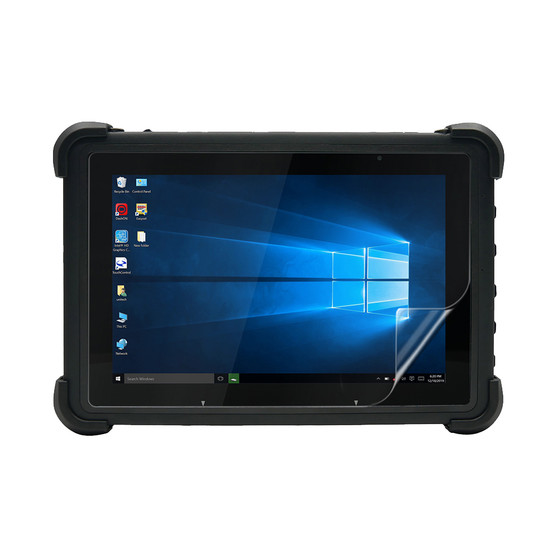 Unitech TB162 Impact Screen Protector