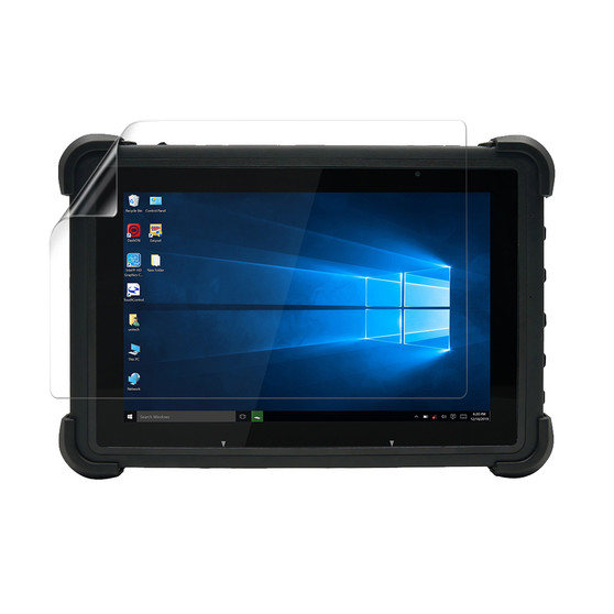 Unitech TB162 Silk Screen Protector