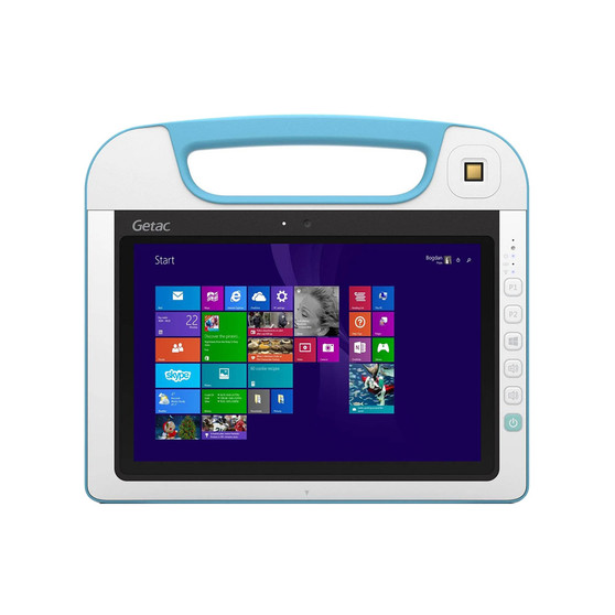 Getac RX10H