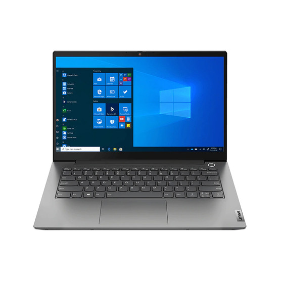 Lenovo ThinkBook 14 Gen 2 (Touch)